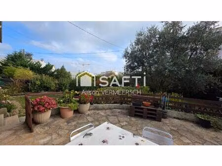 belle maison de ville