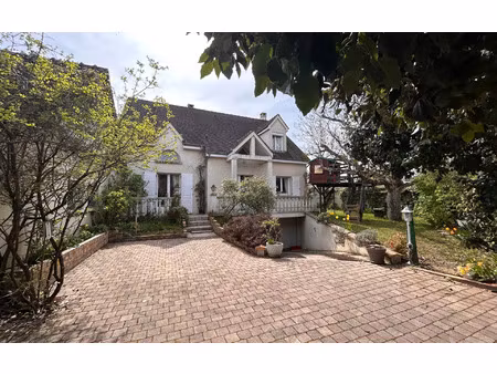 maison mennecy m² t-5 à vendre  473 000 €