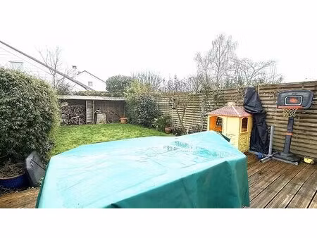 maison dpe c garage et jardin