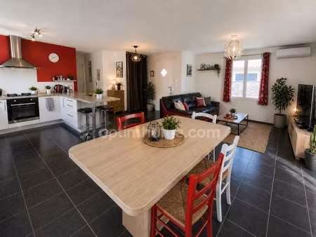 maison familiale 100 m² – moulis-en-medoc (33)