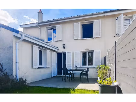 maison olivet 87.15 m² t-4 à vendre  233 000 €