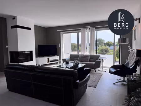 maison à vendre plouharnel - a 300 mètres des commerces