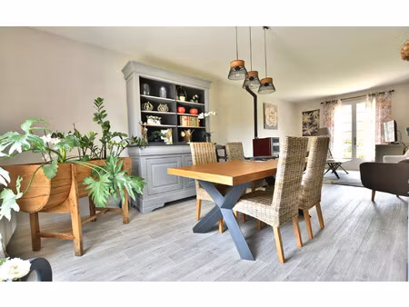 maison port-le-grand m² t-4 à vendre  243 800 €