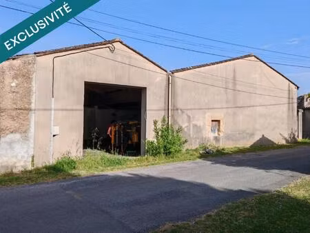 chai de 191m²