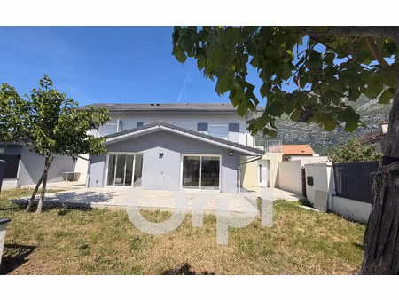 maison saint-égrève 140 m² t-6 à vendre  449 000 €