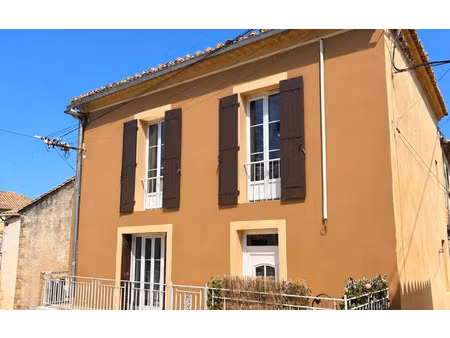 maison vedène 97 m² t-4 à vendre  192 000 €