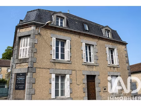 vente maison/villa 11 pièces