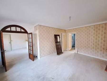 vente maison 6 pièces 104 m² cunlhat (63590)