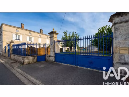 vente maison/villa 7 pièces