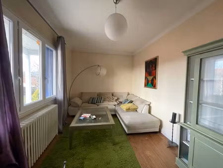 maison/villa 4 pièces