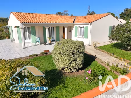 vente maison/villa 4 pièces