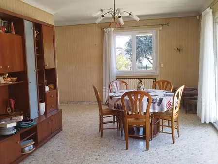 vente maison 7 pièces 124 m² saint-pierre-de-bœuf (42520)