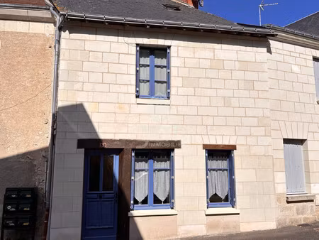 maison de bourg