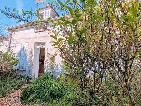 vente maison 4 pièces 80 m² villers-cotterêts (02600)