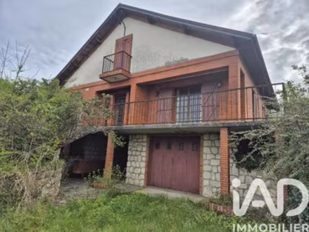 maison à villeblevin (89340)