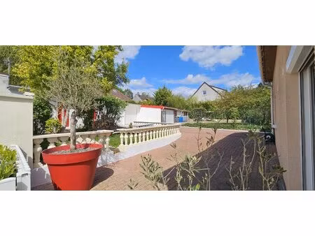 maison familiale de 82 m² à villecresnes  3 chambres