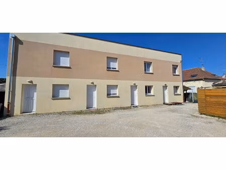appartement 3 pièces 67 m² à vendre / acheter bréviandes 10450 ? | era immobilier