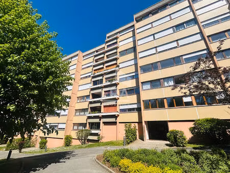 appartement 3 pièces 74 m² à vendre / acheter vétraz-monthoux 74100 ? | era immobilier
