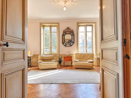 maison 7 pièces 260 m² à vendre / acheter la roche-blanche 63670 ? | era immobilier