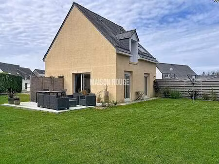 vente maison à lannion (22300) : à vendre / 85m² lannion
