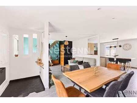 vente maison à ploufragan (22440) : à vendre / 109m² ploufragan