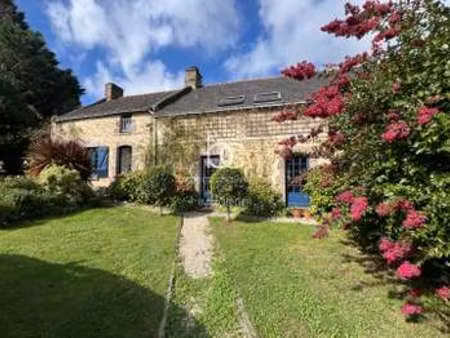 vente maison à surzur (56450) : à vendre / 226m² surzur