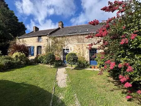 vente maison à surzur (56450) : à vendre / 260m² surzur