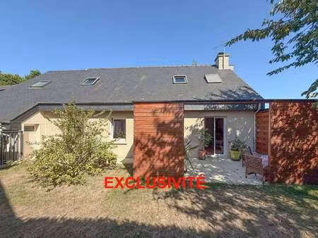 vente maison à betton (35830) : à vendre / 137m² betton