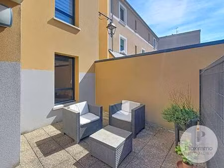 location appartement 3 pièces à redon (35600) : à louer 3 pièces / 73m² redon