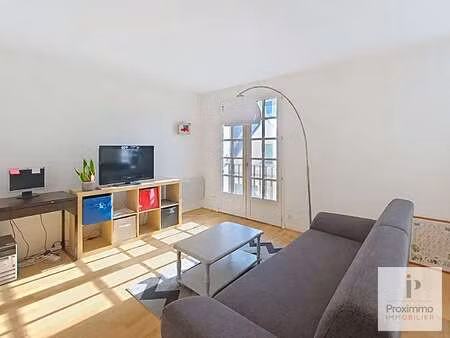 location appartement 4 pièces à redon (35600) : à louer 4 pièces / 104m² redon