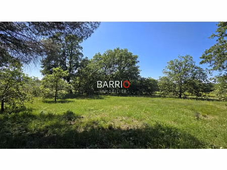 achat terrain 9 800m² st andre 66690