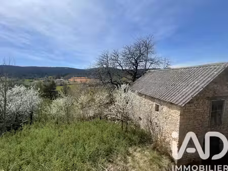 vente maison de campagne 2 pièces