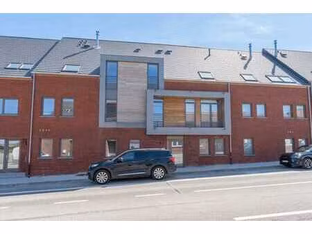 lilois - 2ch neuf avec terrasse