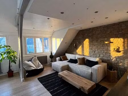 vente appartement 3 pièces à concarneau (29900) : à vendre 3 pièces / 87m² concarneau