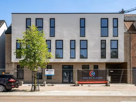 appartement à vendre à geel € 310.000 (lnn6d) | zimmo