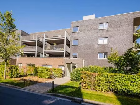 appartement à vendre à oostakker € 385.000 (lnn5r) - immo da vinci gent | zimmo