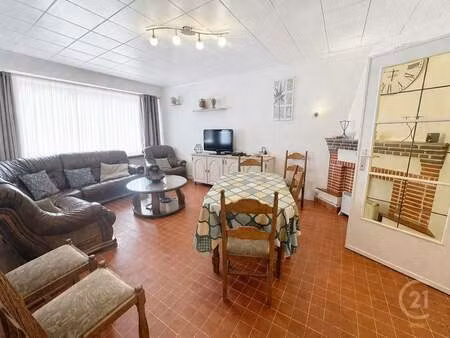 appartement à vendre à westende € 195.000 (lnn5c) - century 21 sea port | zimmo