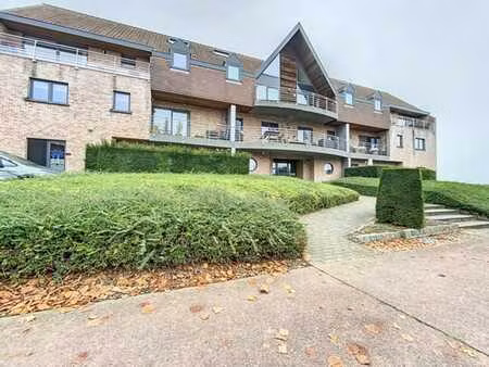 appartement à louer à mouscron