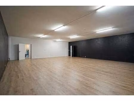 salle de danse à louer à huy!