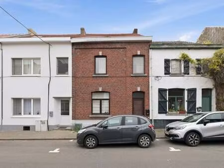 maison à vendre à landen € 235.000 (lnn5p) - de woonmakers | zimmo