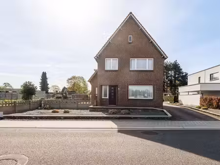 maison à vendre à neerpelt (lnn5f) - heylen vastgoed - lommel | zimmo