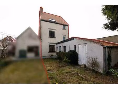 en plein cœur de rixensart