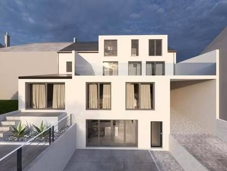 terrain à vendre à aubange € 270.000 (lnn5s) - we invest sud-luxembourg | zimmo