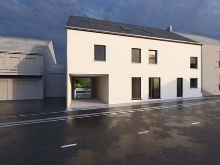 terrain à vendre à aubange € 285.000 (lnn5s) - we invest sud-luxembourg | zimmo