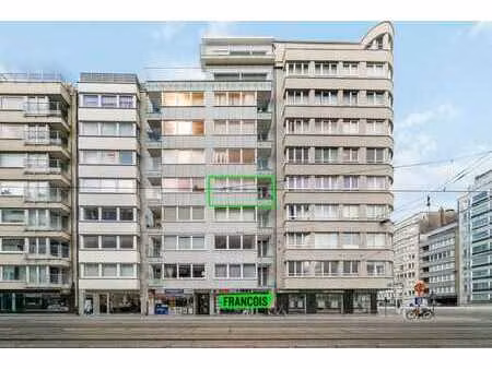 appartement soigneusement entretenu en plein centre d'osten…