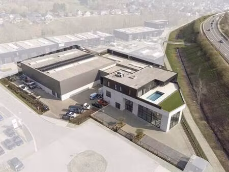 bien professionnel à vendre à aarschot € 4.795.000 (lnn5t) - dewaele business - gent | zim