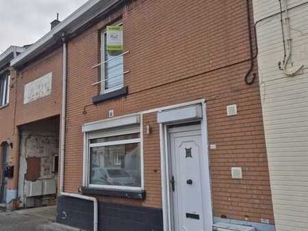 maison 2 chambres à louer