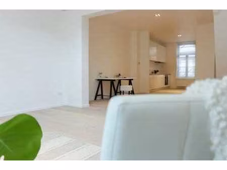 rénovation dans un emplacement de choix  quartier de ledegan