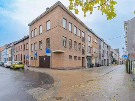 appartement à louer à aalst € 795 (lnn26) - immo de ras | zimmo