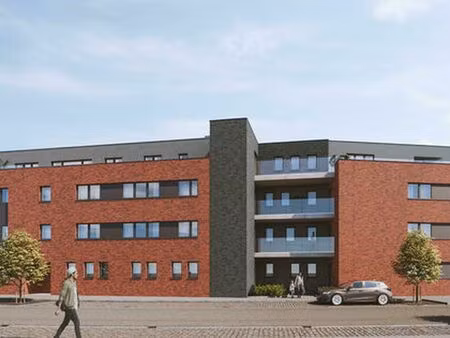 appartement à louer à lanaken € 1.200 (lnn66) - | zimmo